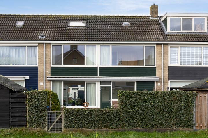 Foto 30 van de Mate 4