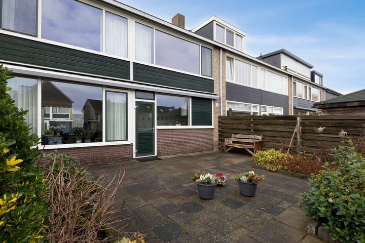 Foto 31 van de Mate 4