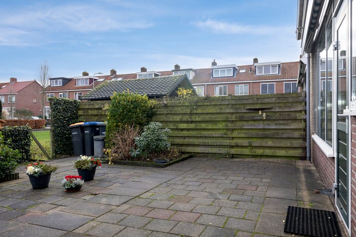 Foto 32 van de Mate 4