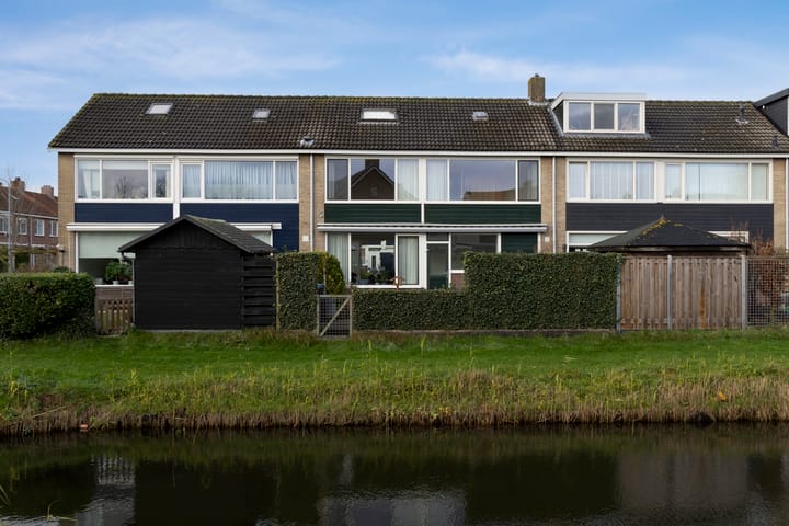 Foto 34 van de Mate 4