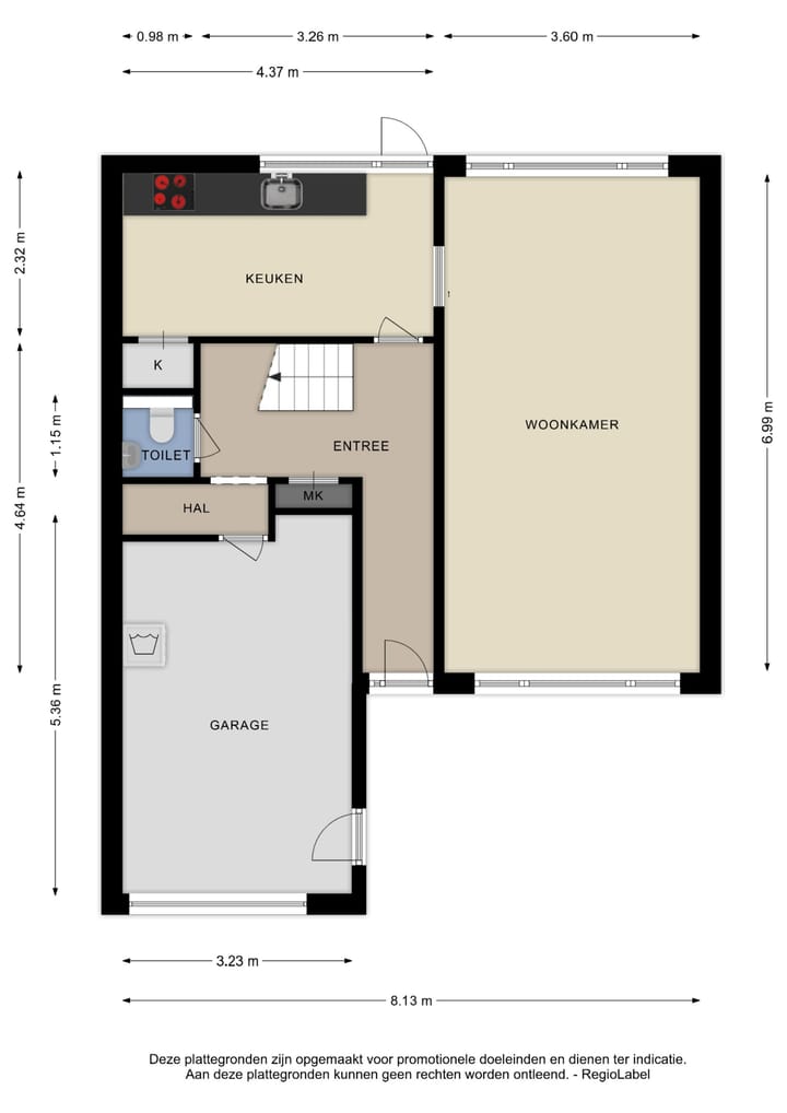 Foto 36 van de Mate 4