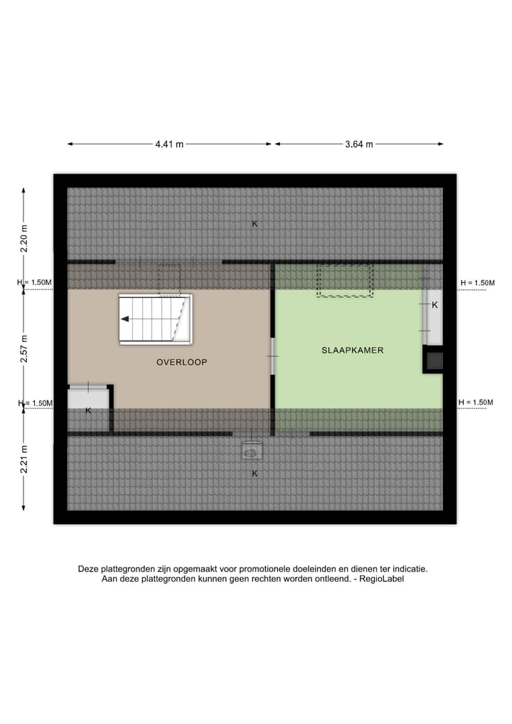 Foto 38 van de Mate 4
