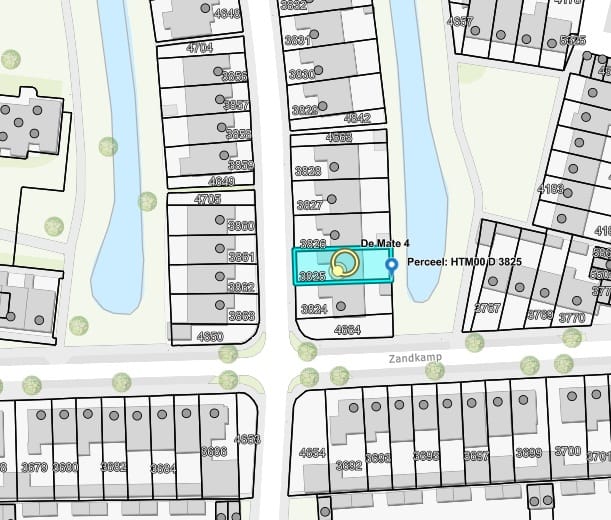 Foto 39 van de Mate 4