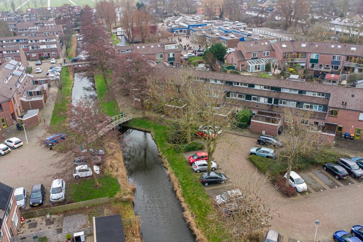 Foto 1 van De Streep 54