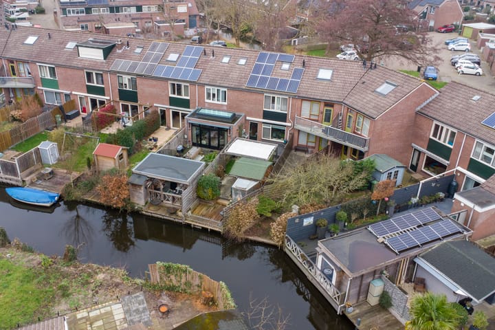 Foto 3 van De Streep 54