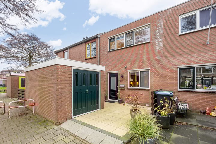 Foto 5 van De Streep 54