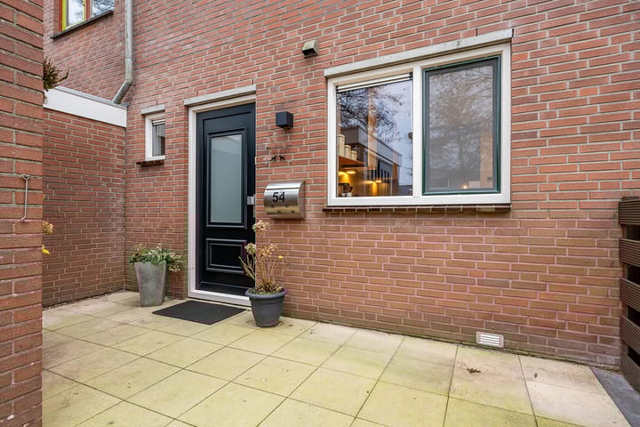 Foto 6 van De Streep 54