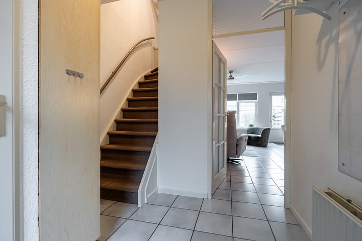 Foto 8 van De Streep 54