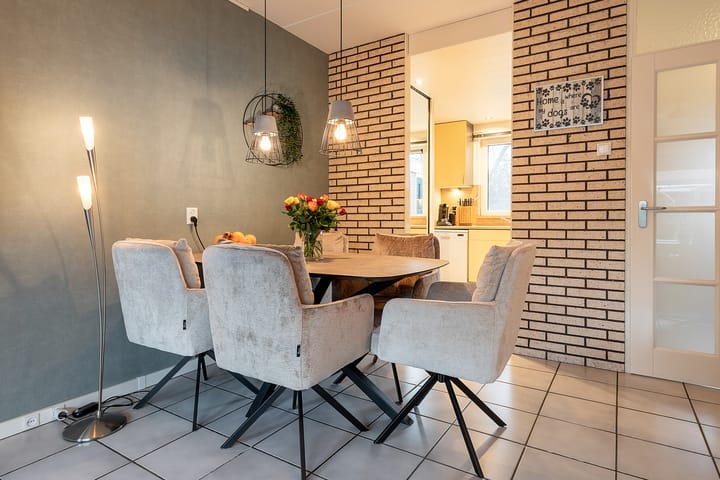 Foto 13 van De Streep 54