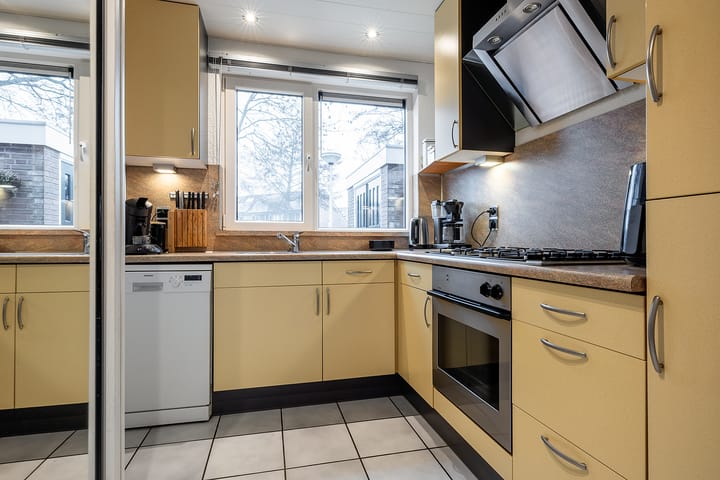 Foto 14 van De Streep 54