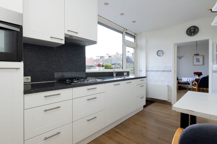 Foto 9 van de Mate 4