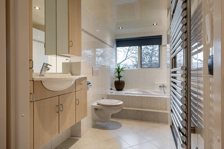 Foto 25 van De Streep 54