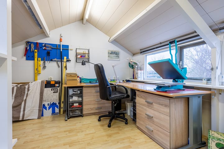 Foto 29 van De Streep 54