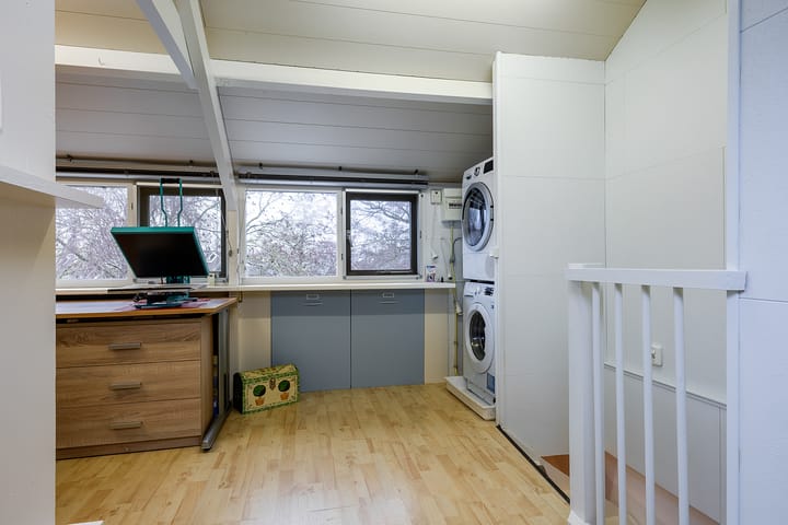 Foto 30 van De Streep 54