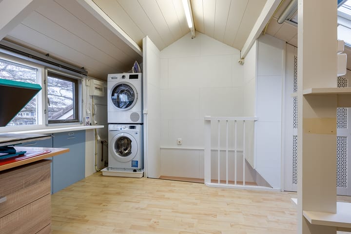 Foto 32 van De Streep 54