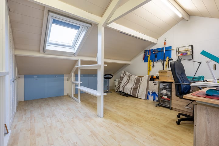 Foto 33 van De Streep 54