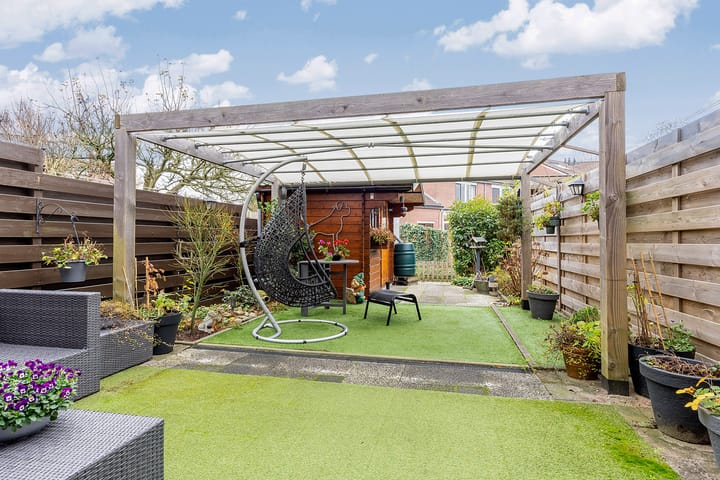 Foto 34 van De Streep 54