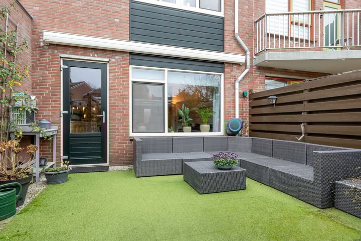 Foto 35 van De Streep 54