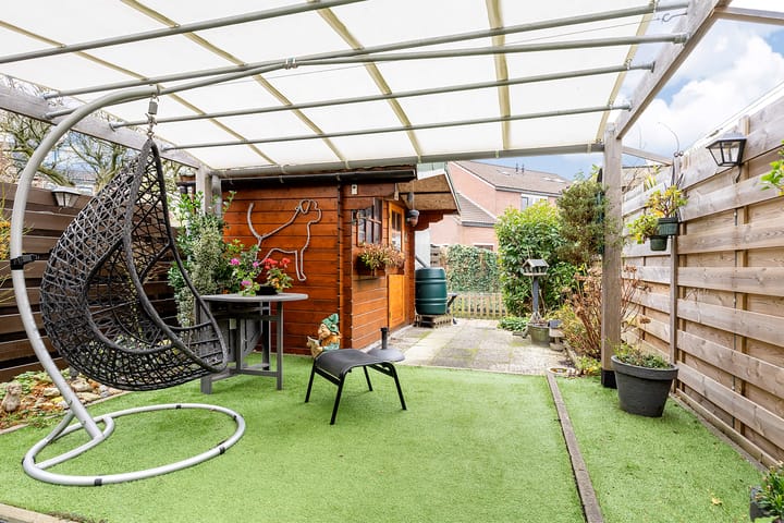 Foto 36 van De Streep 54