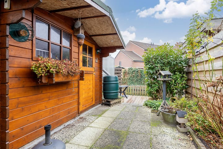 Foto 38 van De Streep 54