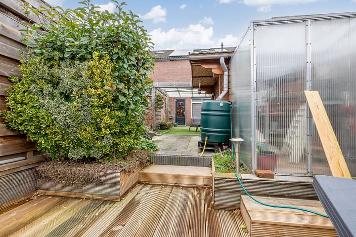 Foto 40 van De Streep 54