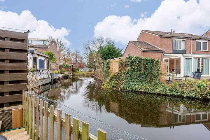 Foto 41 van De Streep 54