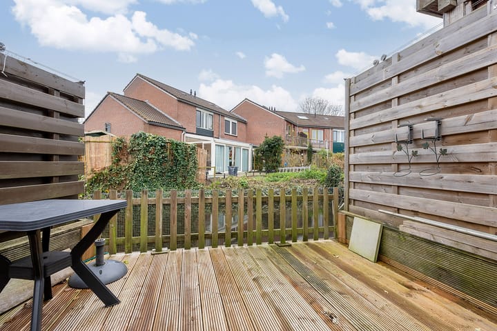 Foto 43 van De Streep 54