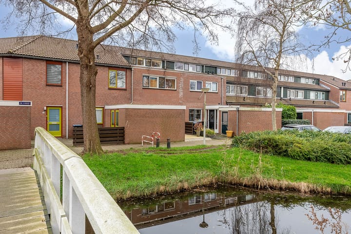 Foto 45 van De Streep 54