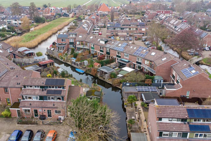 Foto 46 van De Streep 54