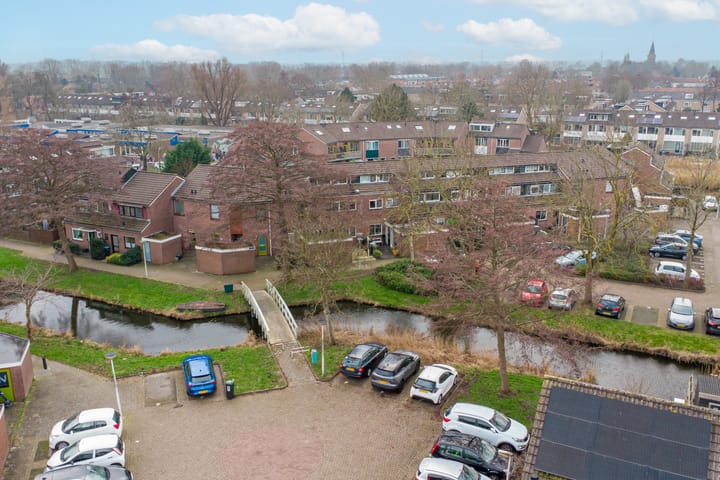 Foto 47 van De Streep 54