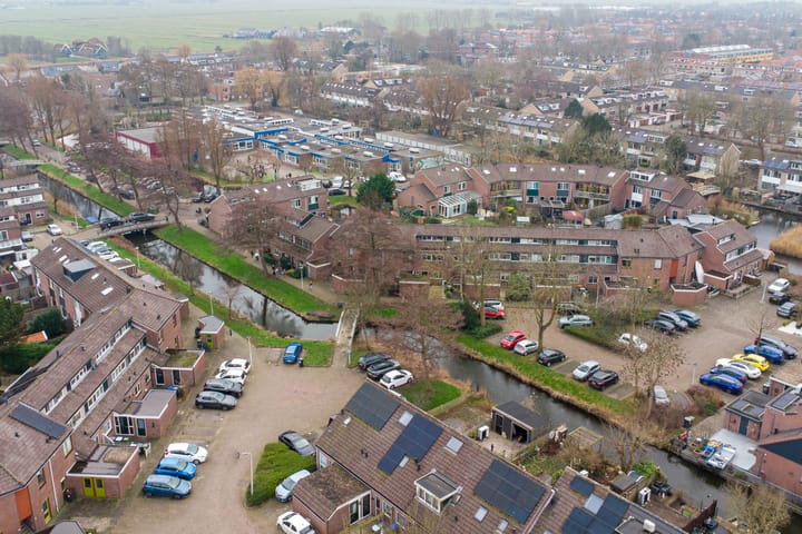 Foto 48 van De Streep 54