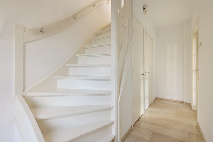 Foto 3 van Doude van Troostwijkstraat 49