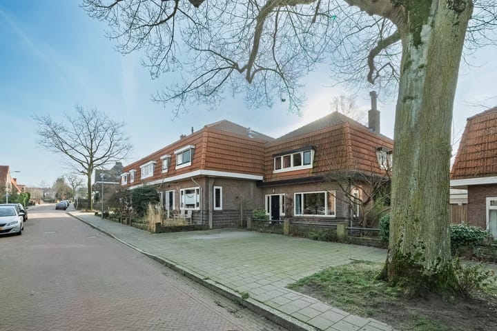 Foto 2 van August Faliseweg 2