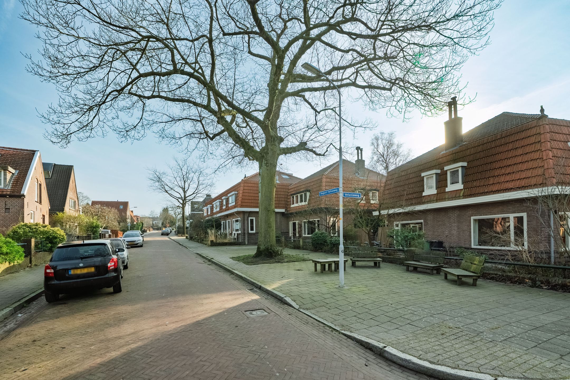 Foto 3 van August Faliseweg 2