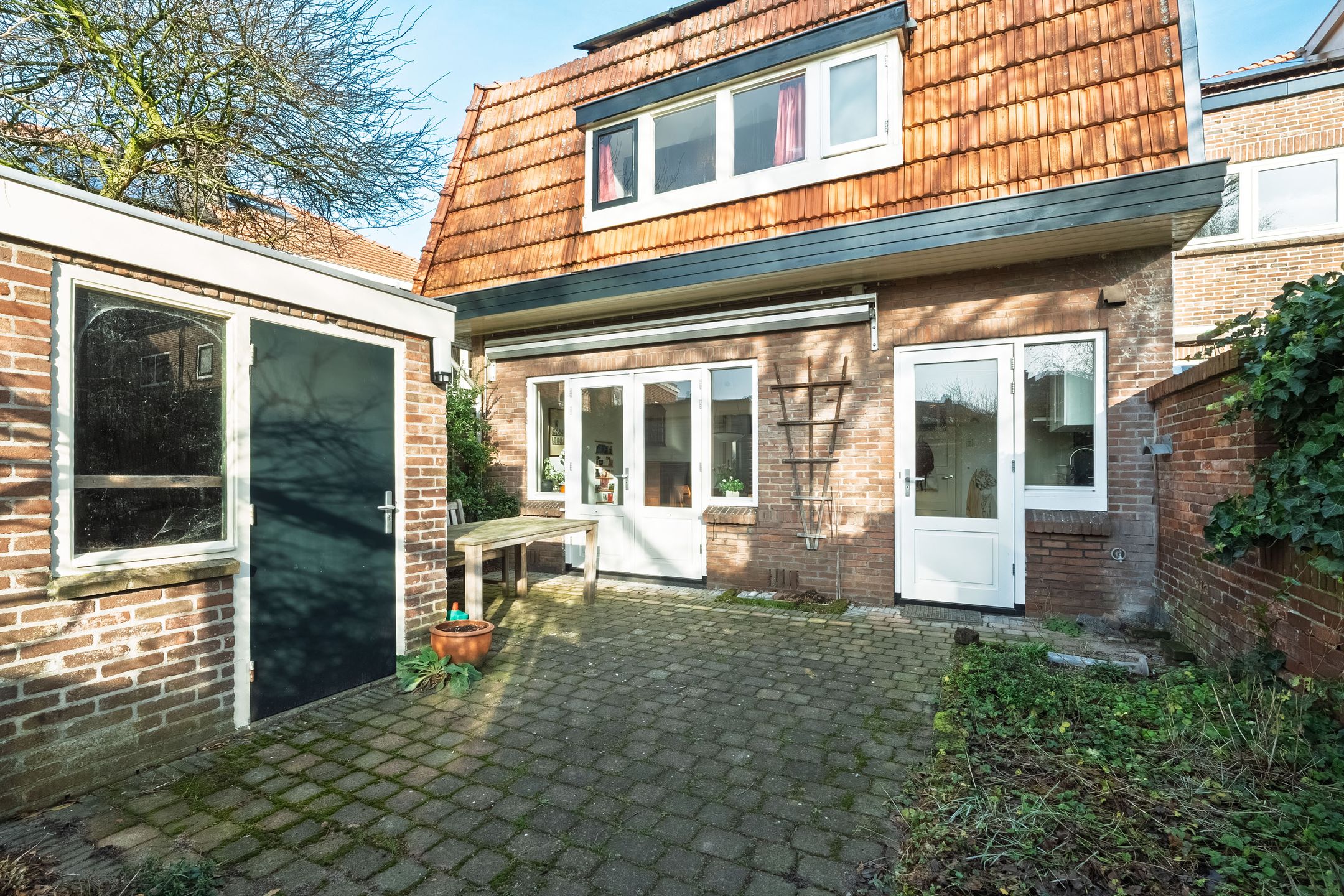 Foto 27 van August Faliseweg 2