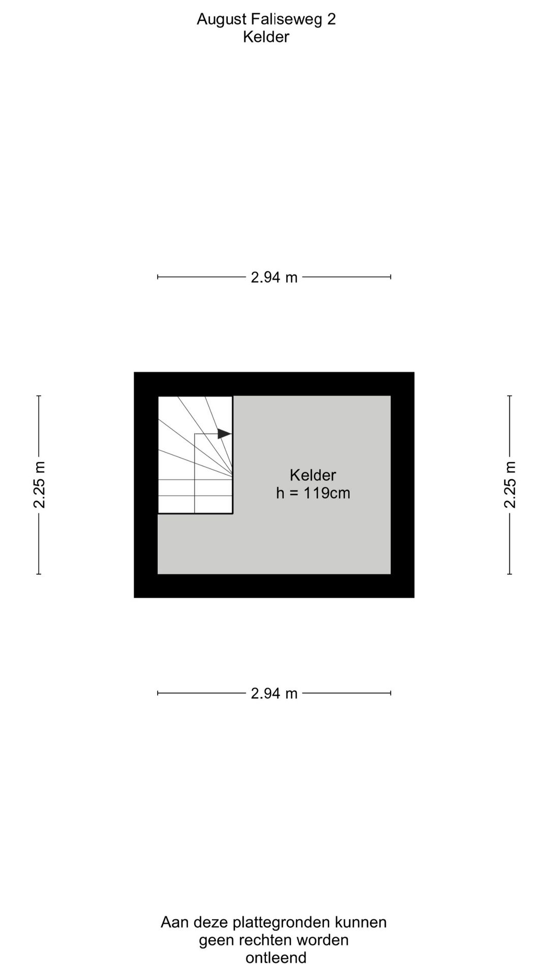 Foto 37 van August Faliseweg 2