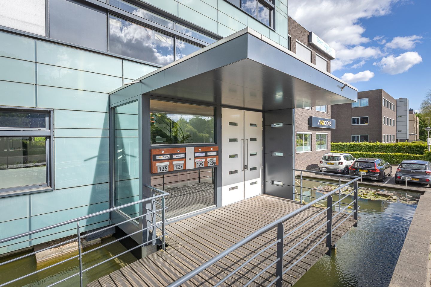 View photo 3 of Beukenlaan 125