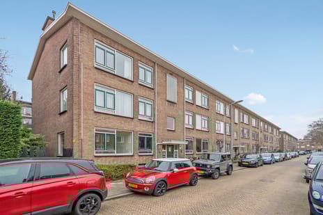Queridostraat thumbnail