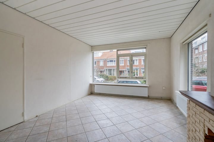 Foto 3 van Queridostraat 61