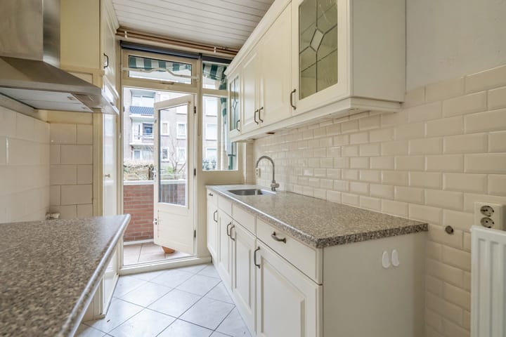 Photo 5 of Queridostraat 61