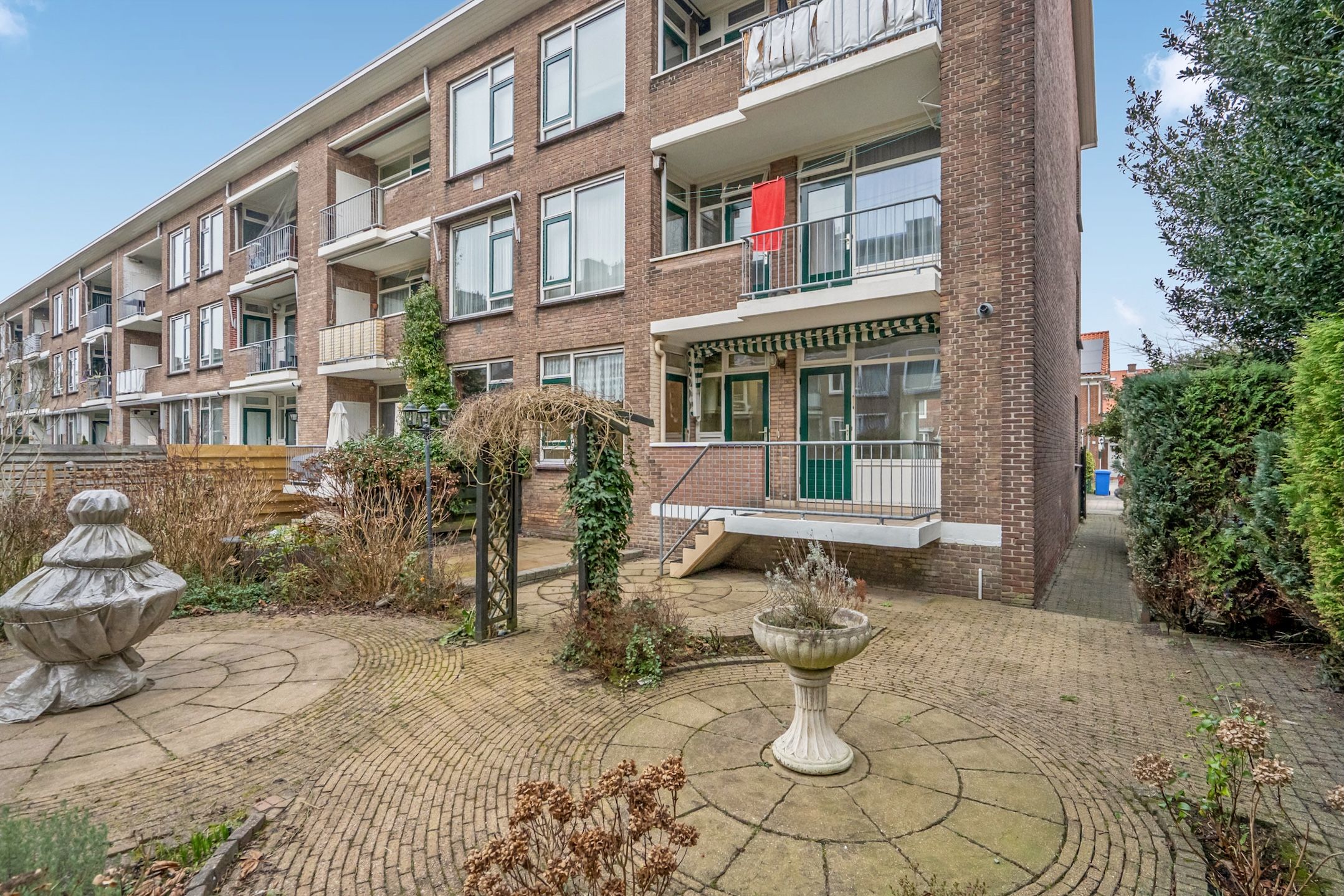 Foto 6 van Queridostraat 61