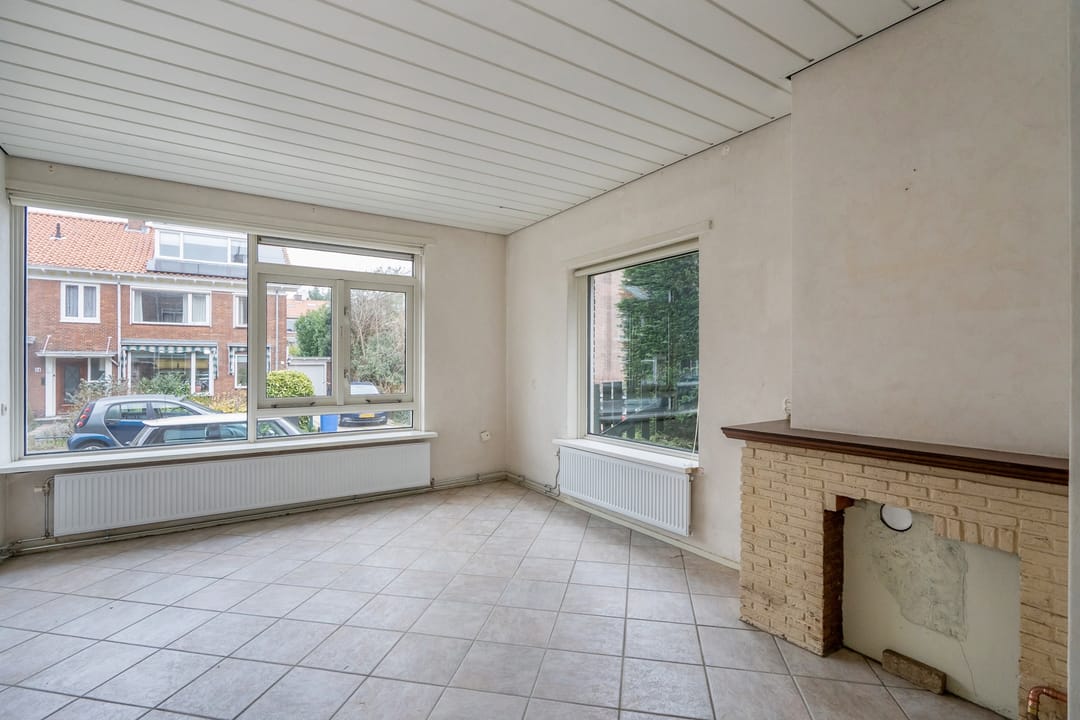 Foto 7 van Queridostraat 61