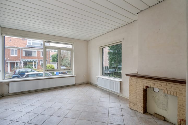 Photo 7 of Queridostraat 61