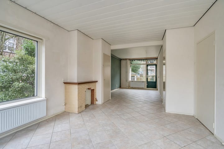 Photo 8 of Queridostraat 61