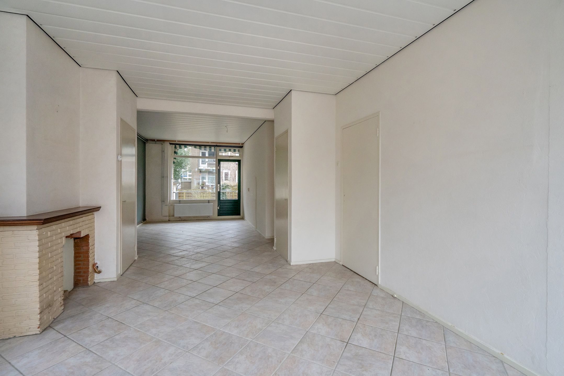 Foto 9 van Queridostraat 61