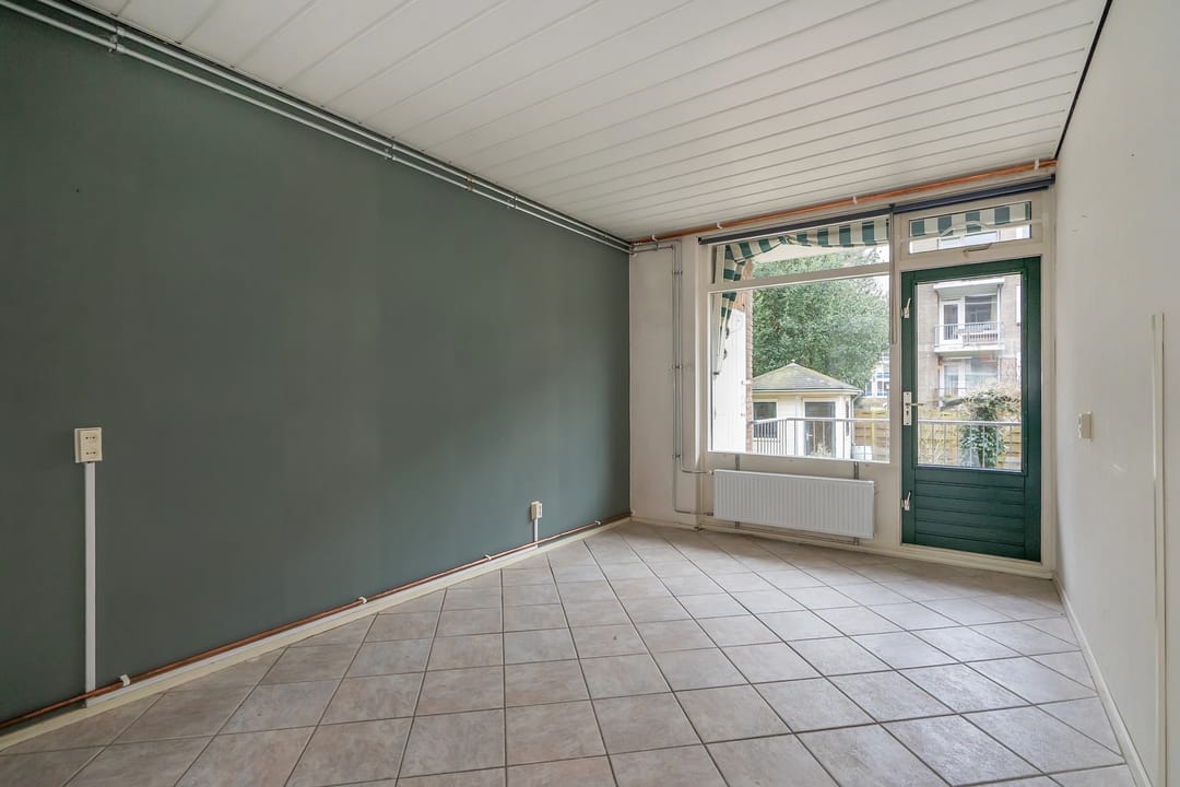 Foto 13 van Queridostraat 61