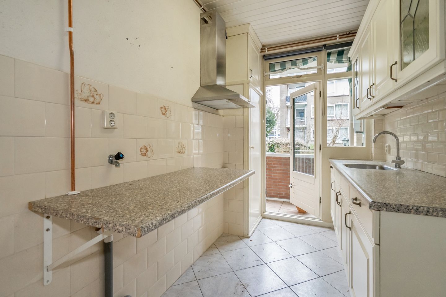 Foto 14 van Queridostraat 61