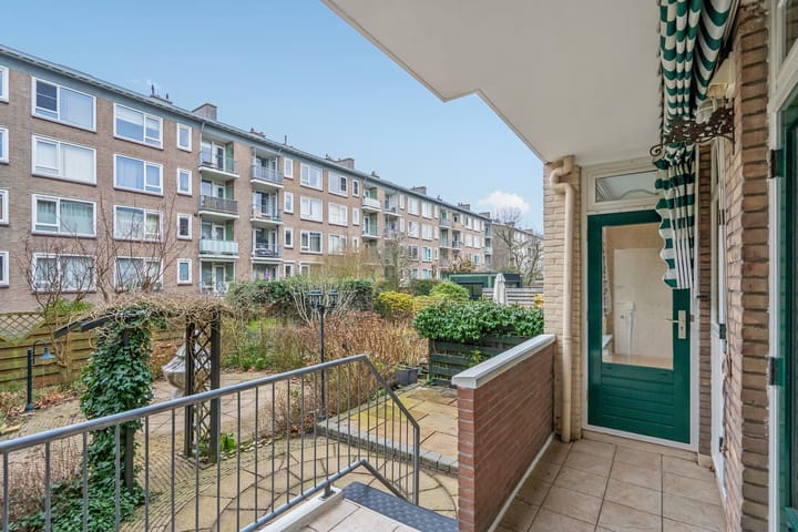 Photo 15 of Queridostraat 61