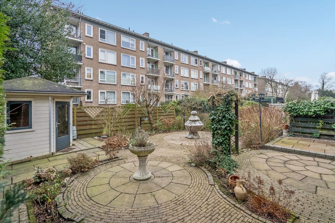 Foto 17 van Queridostraat 61