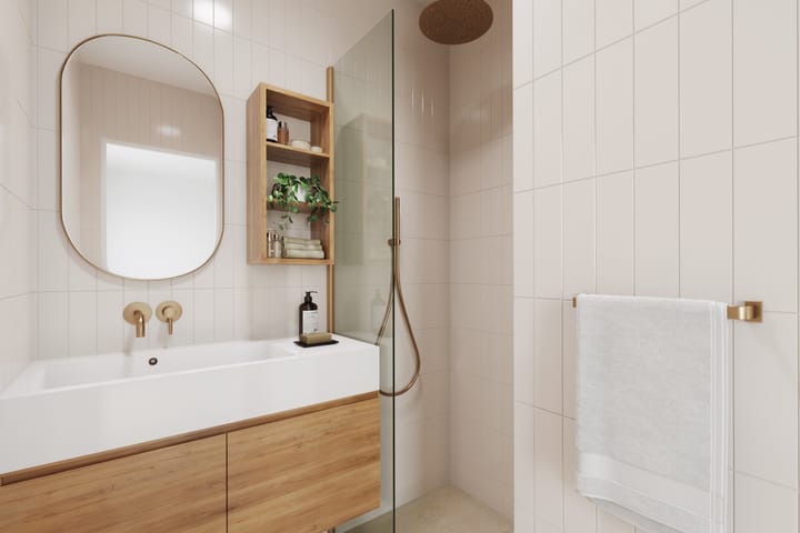 Photo 22 of Queridostraat 61